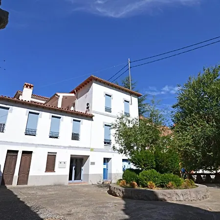 En La Montana - Fuente En Segures