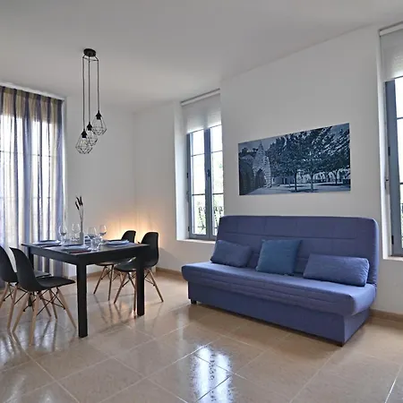En La Montana - Fuente En Segures Apartment *