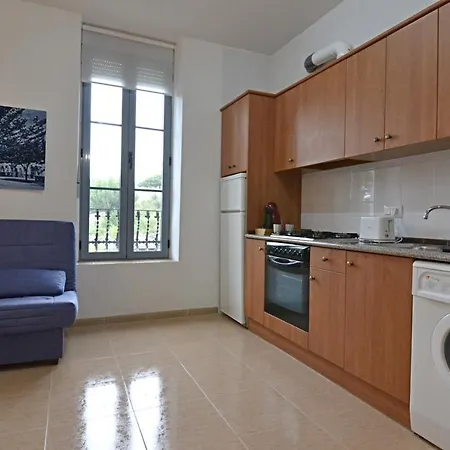 Apartment En La Montana - Fuente En Segures