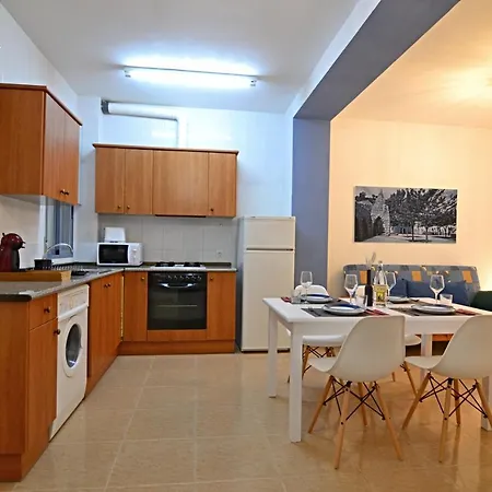 En La Montana - Fuente En Segures Apartment