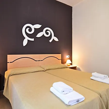 En La Montana - Fuente En Segures Apartment *