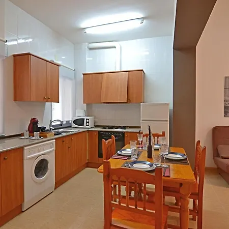 Apartment En La Montana - Fuente En Segures