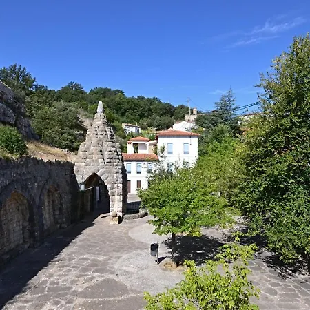 En La Montana - Fuente En Segures