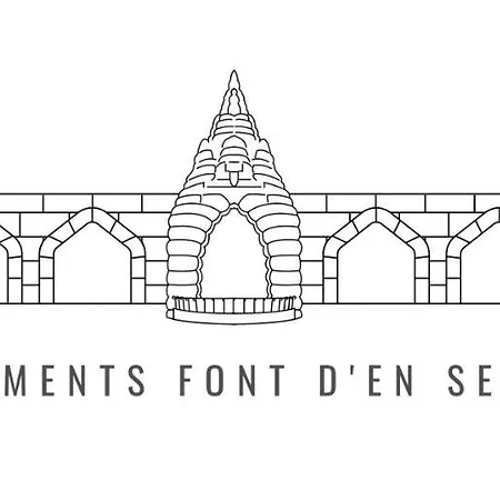 Apartment En La Montana - Fuente En Segures