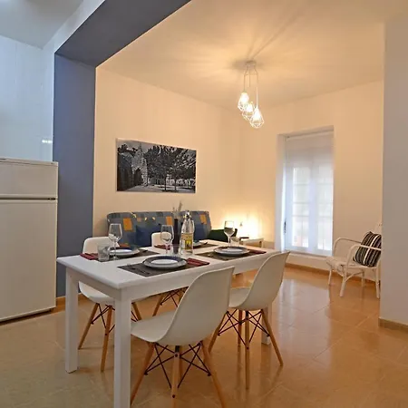 Apartment En La Montana - Fuente En Segures *