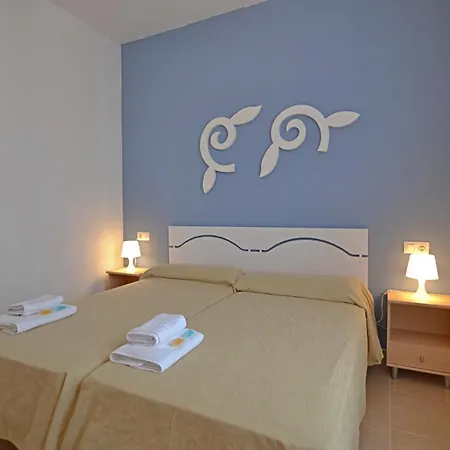 En La Montana - Fuente En Segures Apartment Benassal