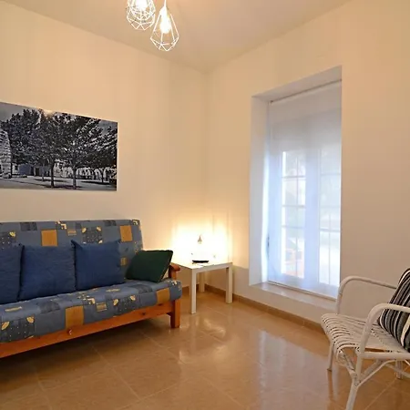 Apartment En La Montana - Fuente En Segures Benassal